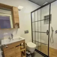 Residential complex in Turkey, Villa, 115 sq.ft.