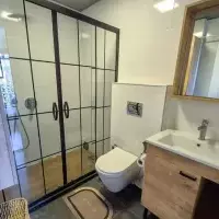 Residential complex in Turkey, Villa, 115 sq.ft.