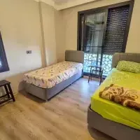 Residential complex in Turkey, Villa, 115 sq.ft.