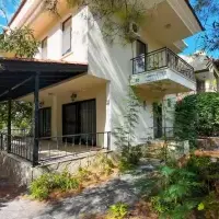 Residential complex in Turkey, Villa, 130 sq.ft.