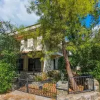 Residential complex in Turkey, Villa, 130 sq.ft.