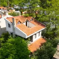 Residential complex in Turkey, Villa, 130 sq.ft.