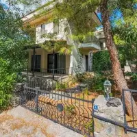 Residential complex in Turkey, Villa, 130 sq.ft.