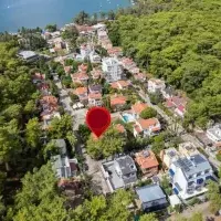 Residential complex in Turkey, Villa, 130 sq.ft.