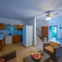 Residential complex in Turkey, Villa, 130 sq.ft.