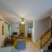 Residential complex in Turkey, Villa, 130 sq.ft.