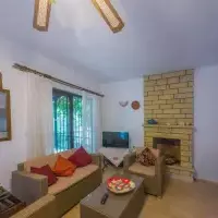 Residential complex in Turkey, Villa, 130 sq.ft.