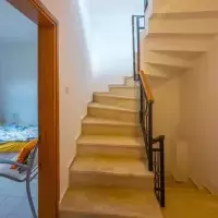 Residential complex in Turkey, Villa, 130 sq.ft.
