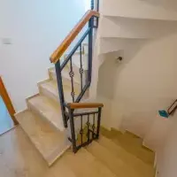 Residential complex in Turkey, Villa, 130 sq.ft.