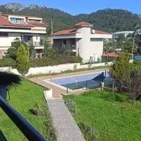 Residential complex in Turkey, Marmaris, 120 sq.ft.