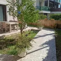 Residential complex in Turkey, Marmaris, 120 sq.ft.