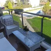 Residential complex in Turkey, Marmaris, 120 sq.ft.