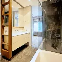 Жилой комплекс в Турции, Стамбул, 181 кв.фт.