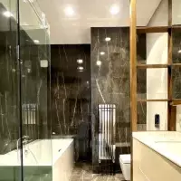 Жилой комплекс в Турции, Стамбул, 181 кв.фт.