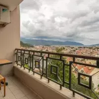 Residential complex in Turkey, Marmaris, 60 sq.ft.