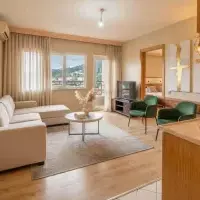 Residential complex in Turkey, Marmaris, 60 sq.ft.
