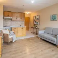 Residential complex in Turkey, Marmaris, 60 sq.ft.