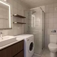 Residential complex in Turkey, Marmaris, 60 sq.ft.