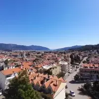 Residential complex in Turkey, Marmaris, 60 sq.ft.