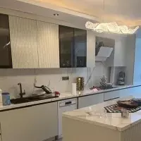 Жилой комплекс в Турции, Стамбул, 600 кв.фт.