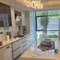 Жилой комплекс в Турции, Стамбул, 600 кв.фт.
