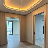 Residential complex in Turkey, Istanbul, 258 sq.ft.