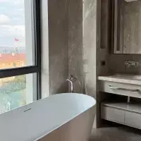 Residential complex in Turkey, Istanbul, 258 sq.ft.