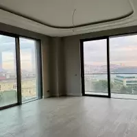 Residential complex in Turkey, Istanbul, 258 sq.ft.