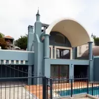 Жилой комплекс в Турции, Villa, 350 кв.фт.