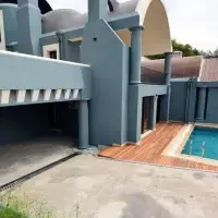 Жилой комплекс в Турции, Villa, 350 кв.фт.
