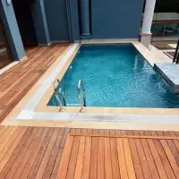 Жилой комплекс в Турции, Villa, 350 кв.фт.