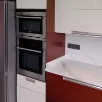 Жилой комплекс в Турции, Стамбул, 226 кв.фт.