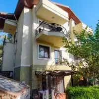 Residential complex in Turkey, Villa, 150 sq.ft.