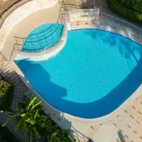 Residential complex in Turkey, Villa, 150 sq.ft.