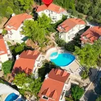 Residential complex in Turkey, Villa, 150 sq.ft.