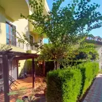 Residential complex in Turkey, Villa, 150 sq.ft.