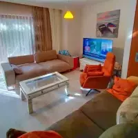 Residential complex in Turkey, Villa, 150 sq.ft.