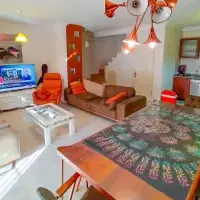 Residential complex in Turkey, Villa, 150 sq.ft.