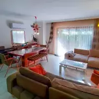 Residential complex in Turkey, Villa, 150 sq.ft.