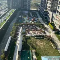 Жилой комплекс в Турции, Стамбул, 270 кв.фт.