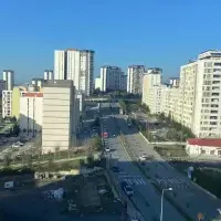 Жилой комплекс в Турции, Стамбул, 270 кв.фт.