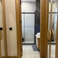 Жилой комплекс в Турции, Стамбул, 500 кв.фт.