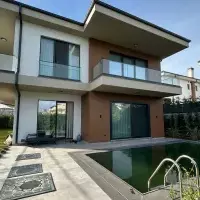 Жилой комплекс в Турции, Стамбул, 500 кв.фт.