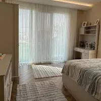 Жилой комплекс в Турции, Стамбул, 500 кв.фт.