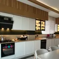 Жилой комплекс в Турции, Стамбул, 500 кв.фт.
