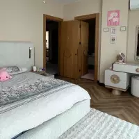 Жилой комплекс в Турции, Стамбул, 500 кв.фт.
