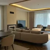 Жилой комплекс в Турции, Стамбул, 500 кв.фт.