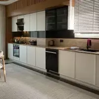 Жилой комплекс в Турции, Стамбул, 500 кв.фт.