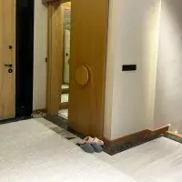 Жилой комплекс в Турции, Стамбул, 500 кв.фт.