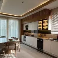 Жилой комплекс в Турции, Стамбул, 500 кв.фт.